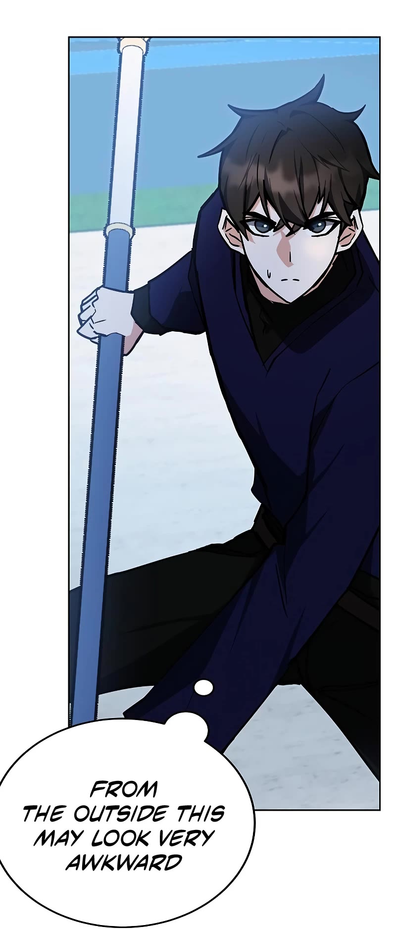 Transcension Academy chapter 36 page 28