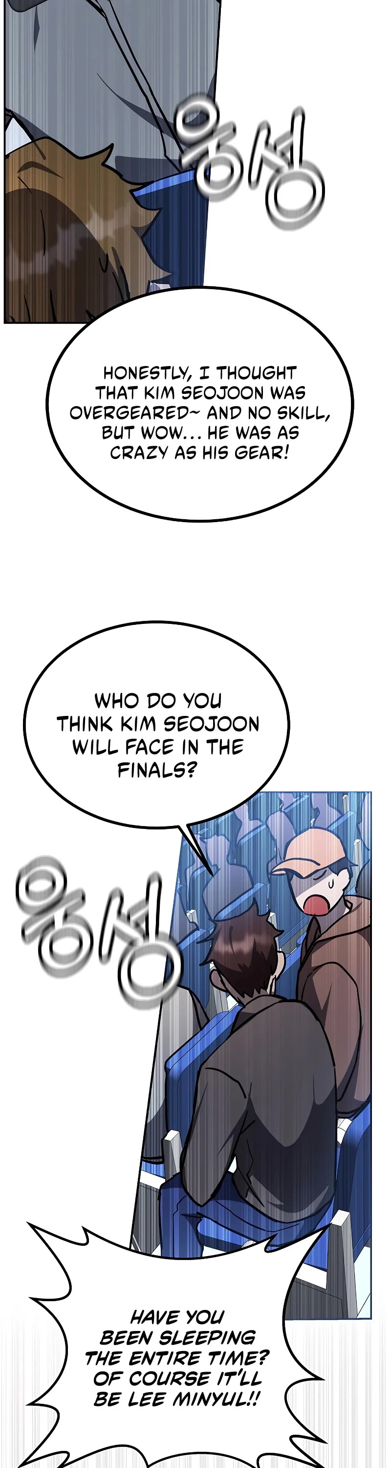 Transcension Academy chapter 36 page 3