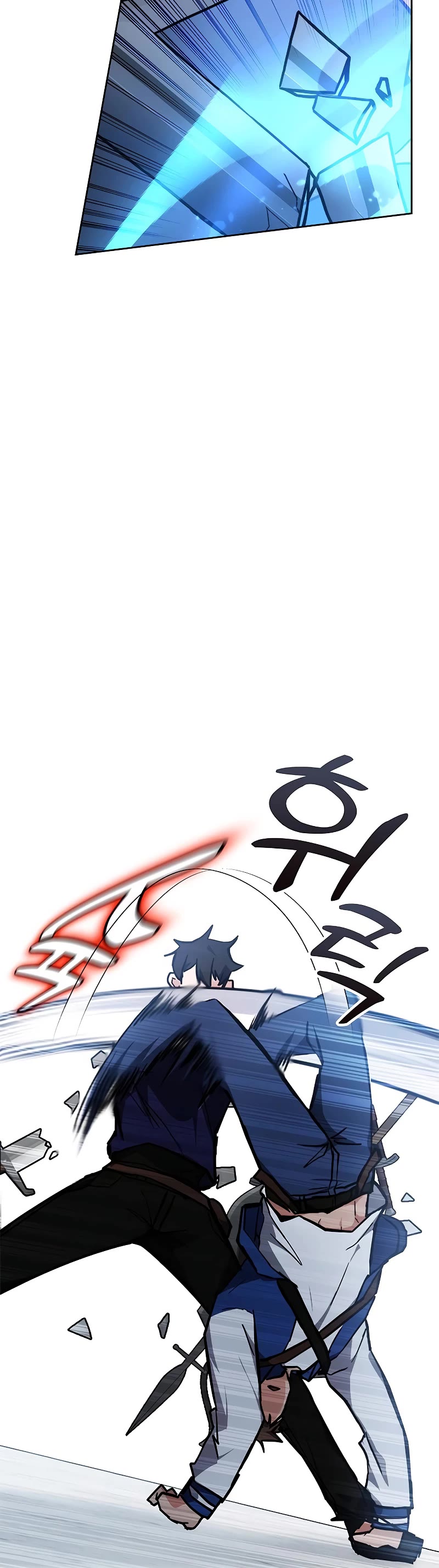 Transcension Academy chapter 36 page 36