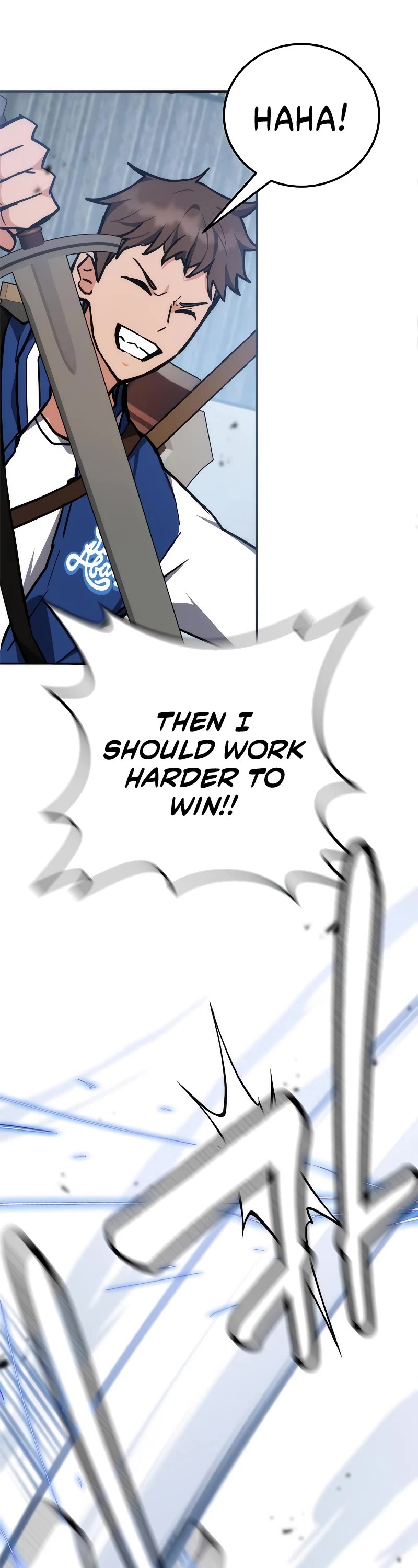 Transcension Academy chapter 36 page 48