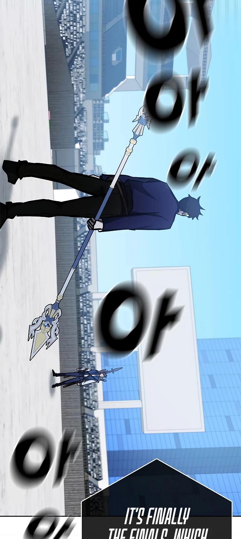 Transcension Academy chapter 36 page 5