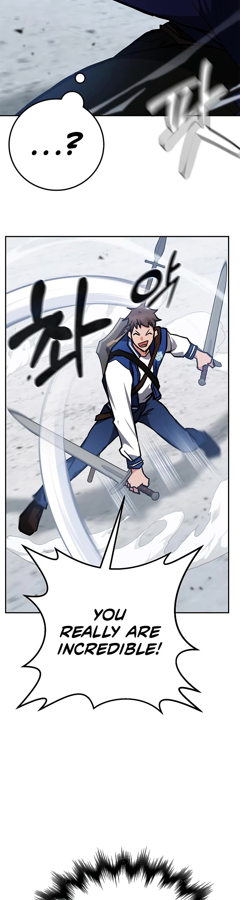 Transcension Academy chapter 36 page 52