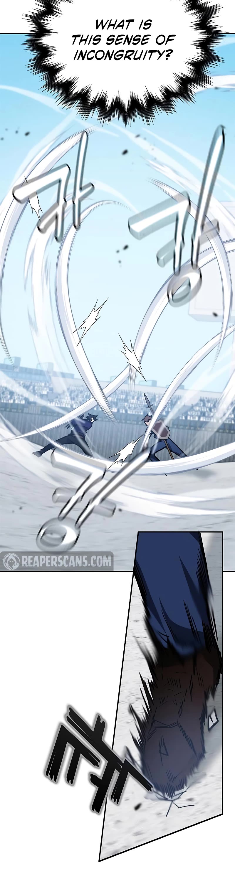 Transcension Academy chapter 36 page 53