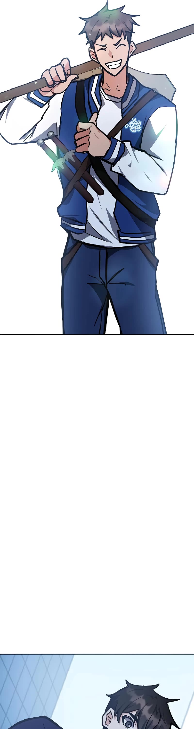 Transcension Academy chapter 36 page 65