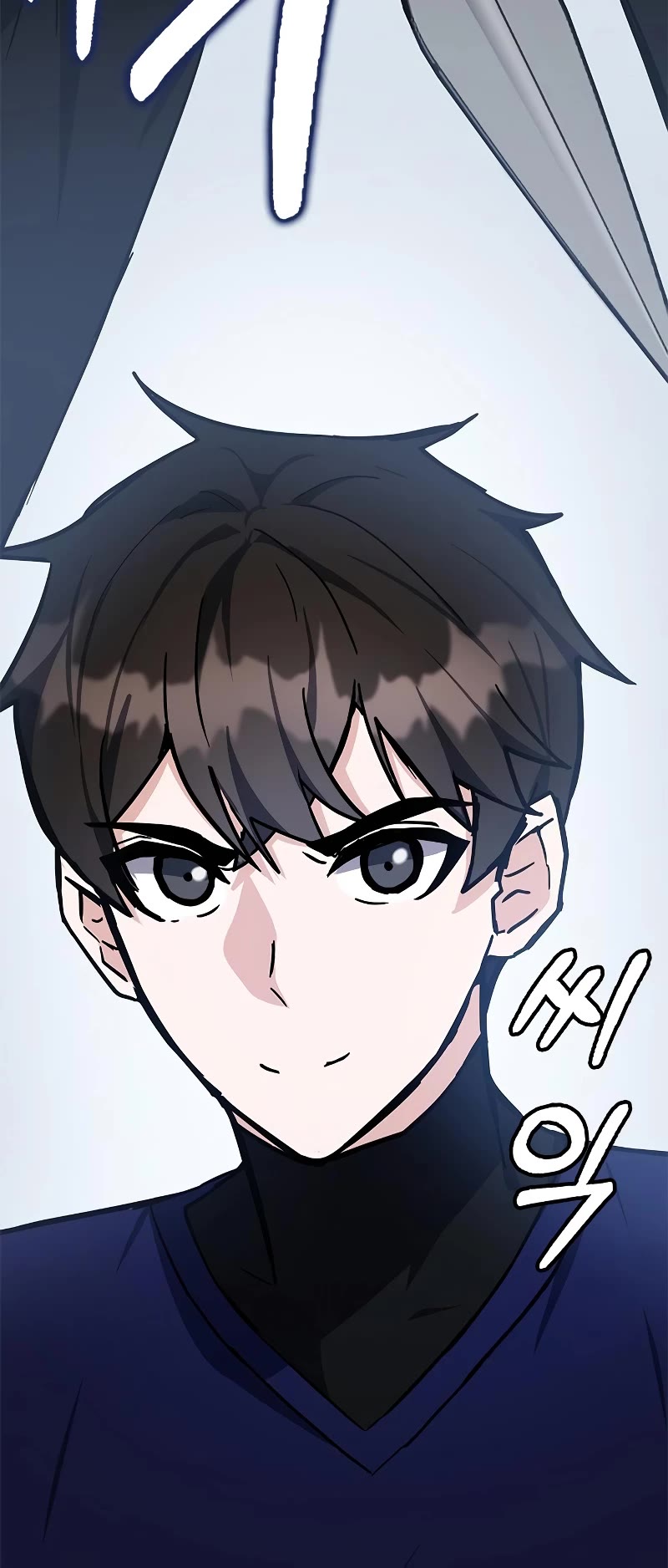 Transcension Academy chapter 36 page 69