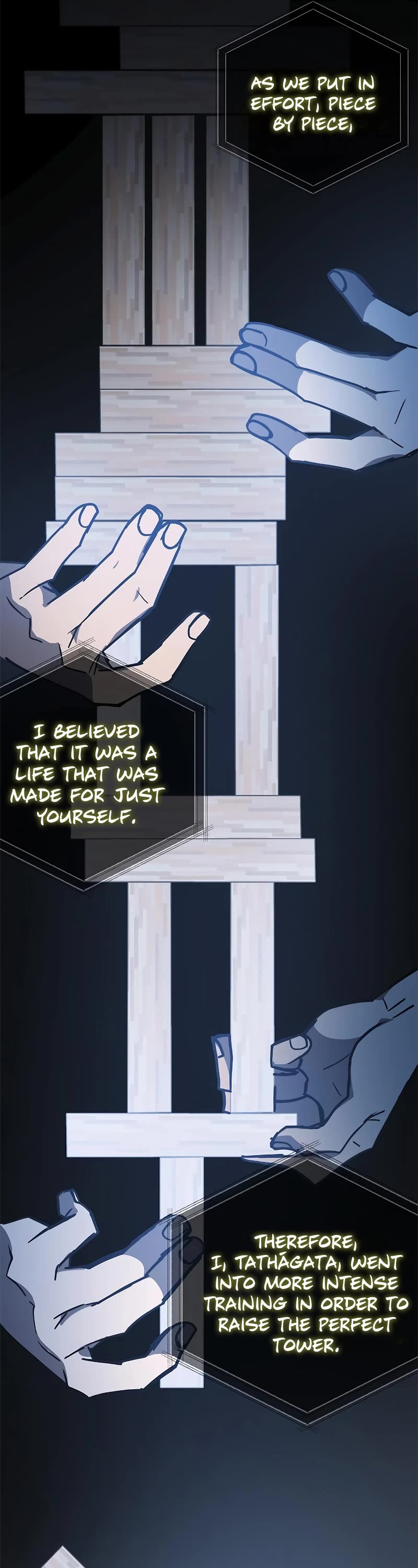 Transcension Academy chapter 37 page 28
