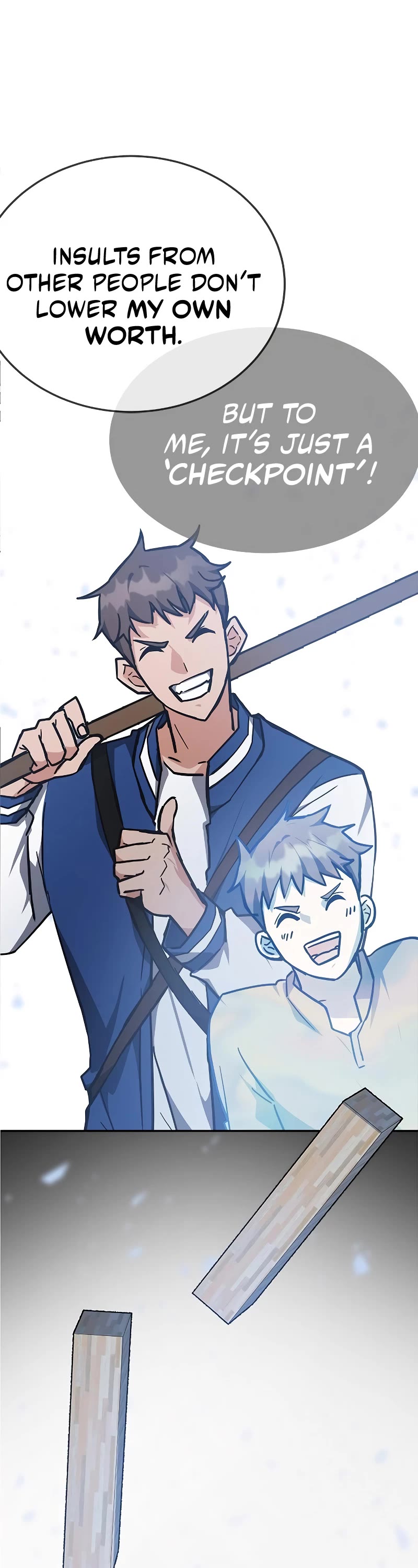 Transcension Academy chapter 37 page 43