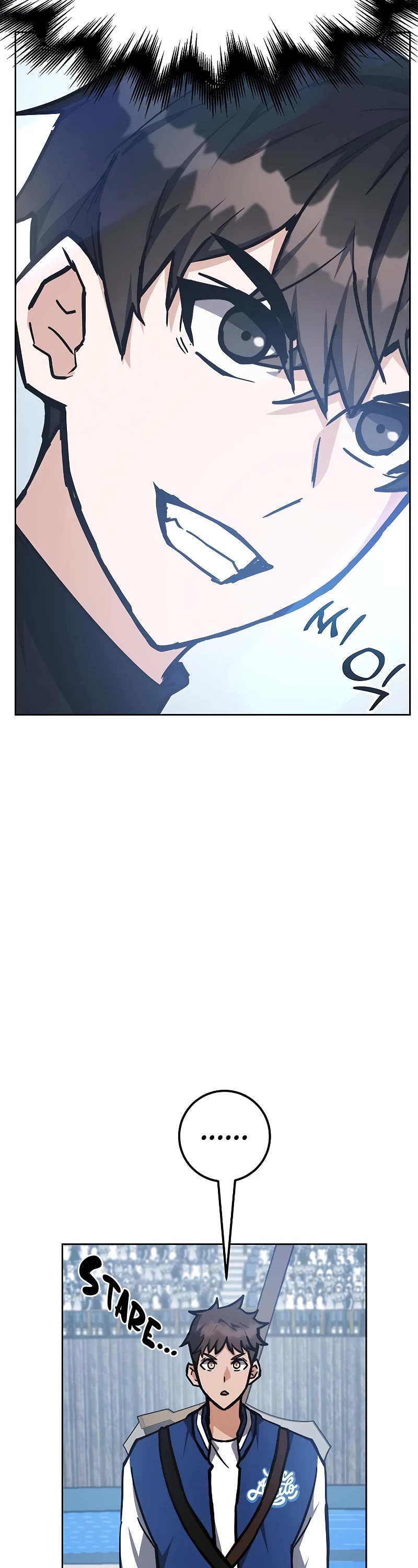 Transcension Academy chapter 37 page 58