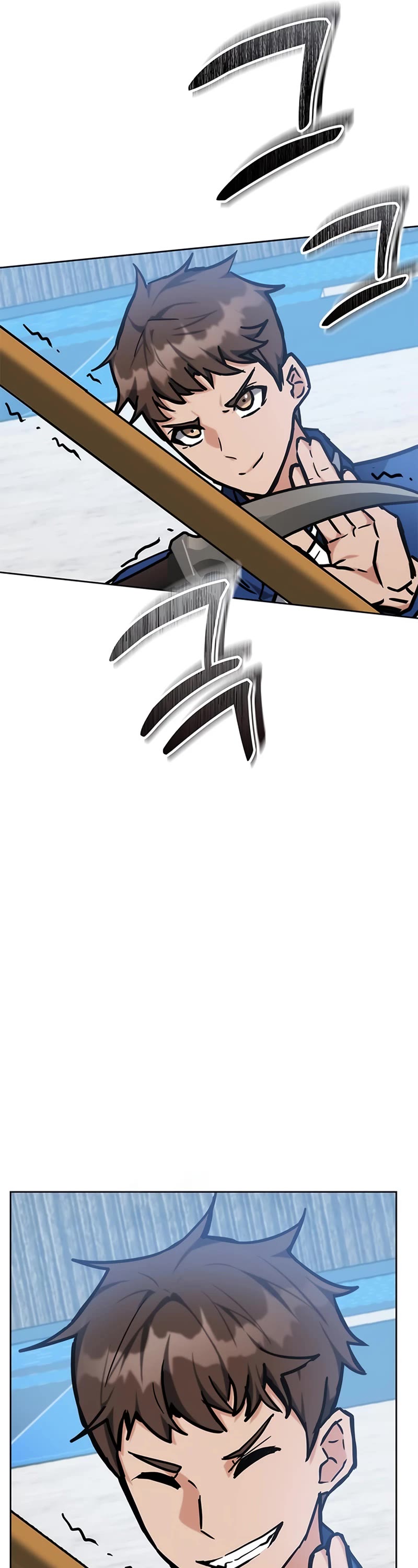 Transcension Academy chapter 38 page 6