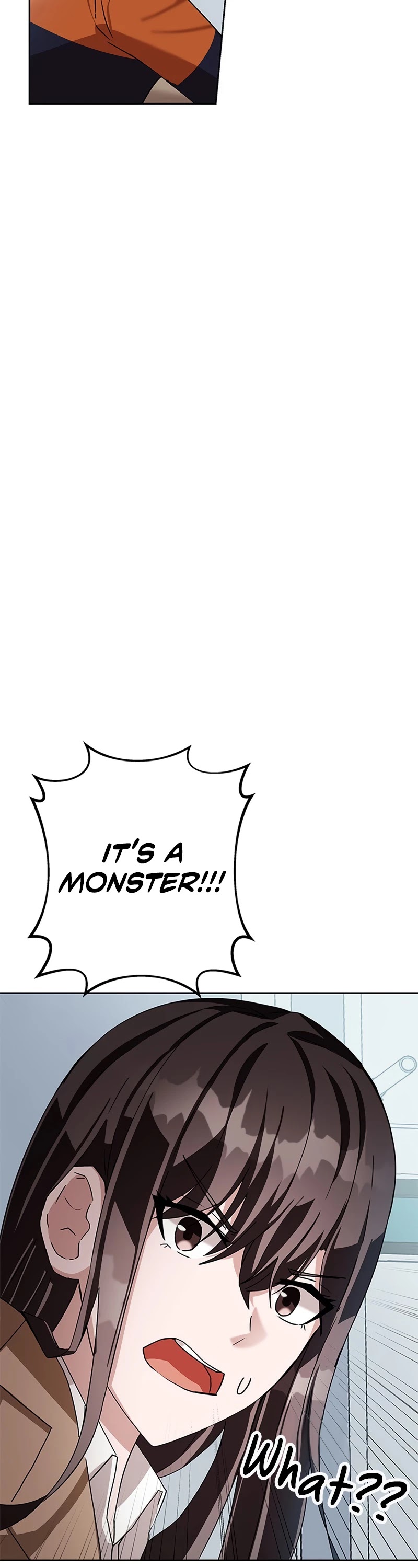 Transcension Academy chapter 4 page 16