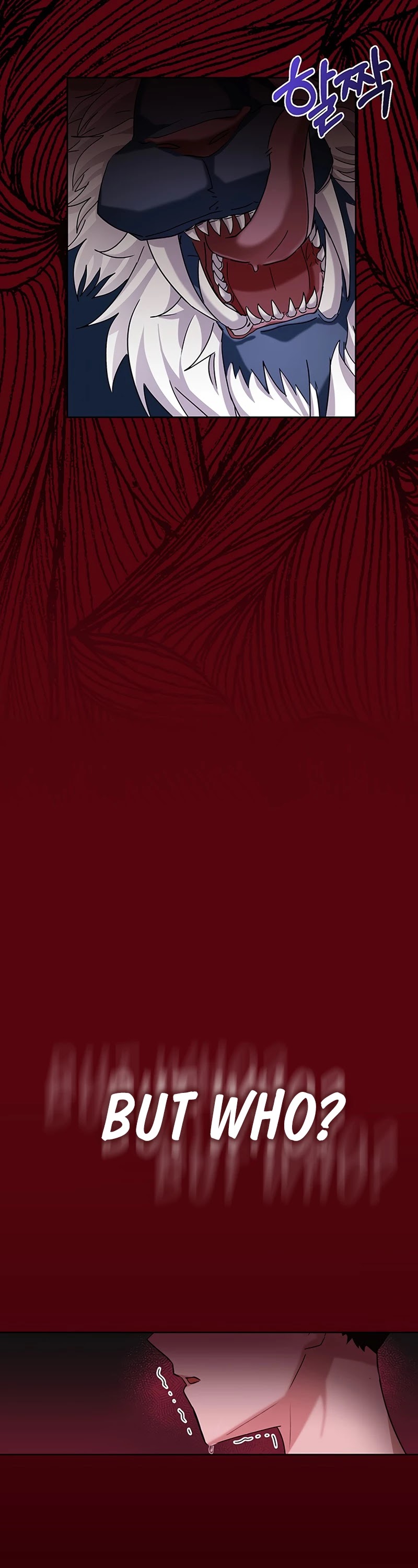 Transcension Academy chapter 4 page 25