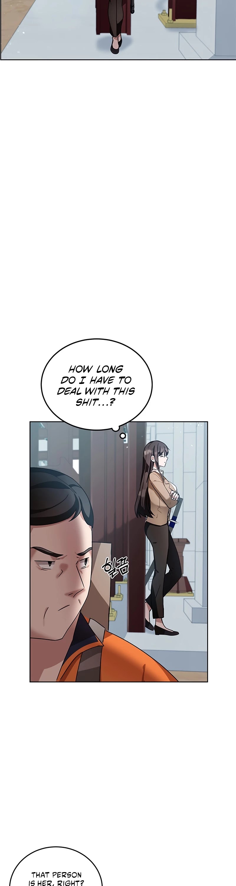 Transcension Academy chapter 4 page 3