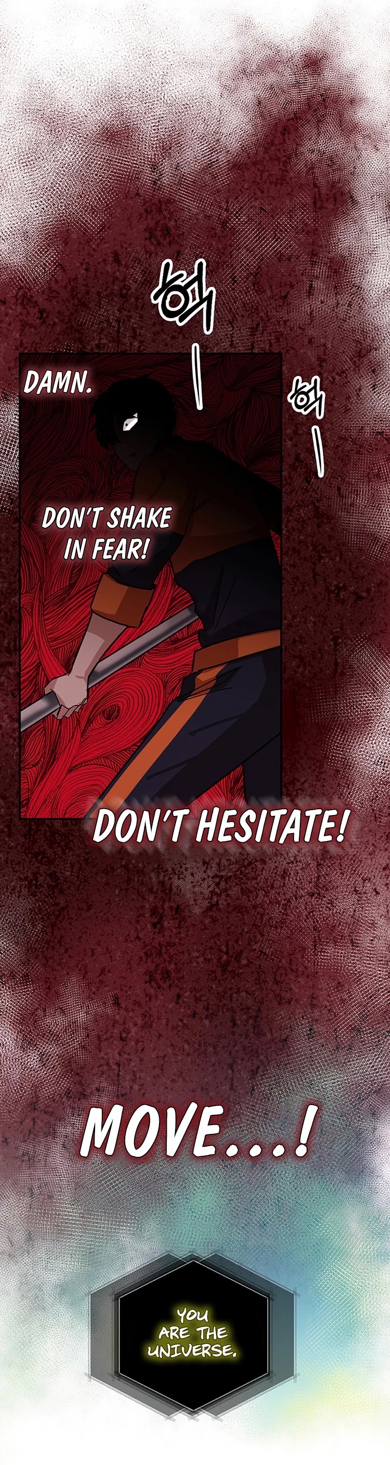 Transcension Academy chapter 4 page 34