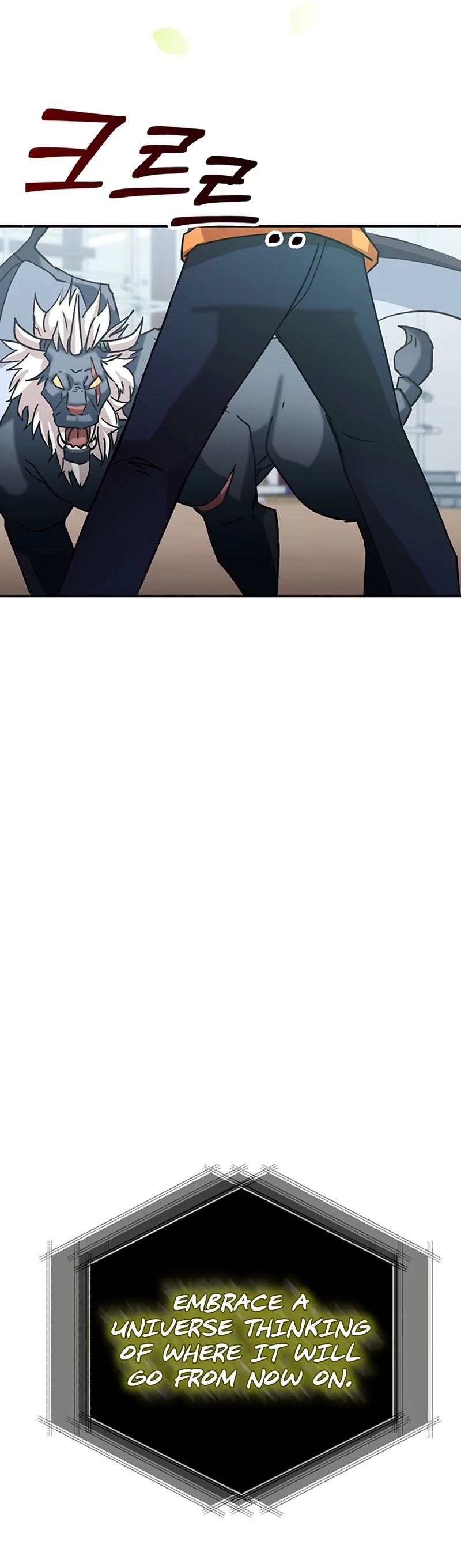 Transcension Academy chapter 4 page 37