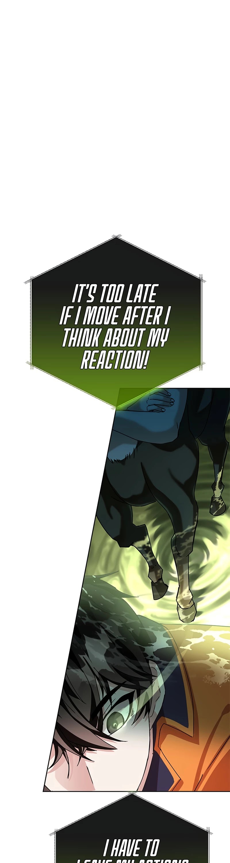 Transcension Academy chapter 4 page 42