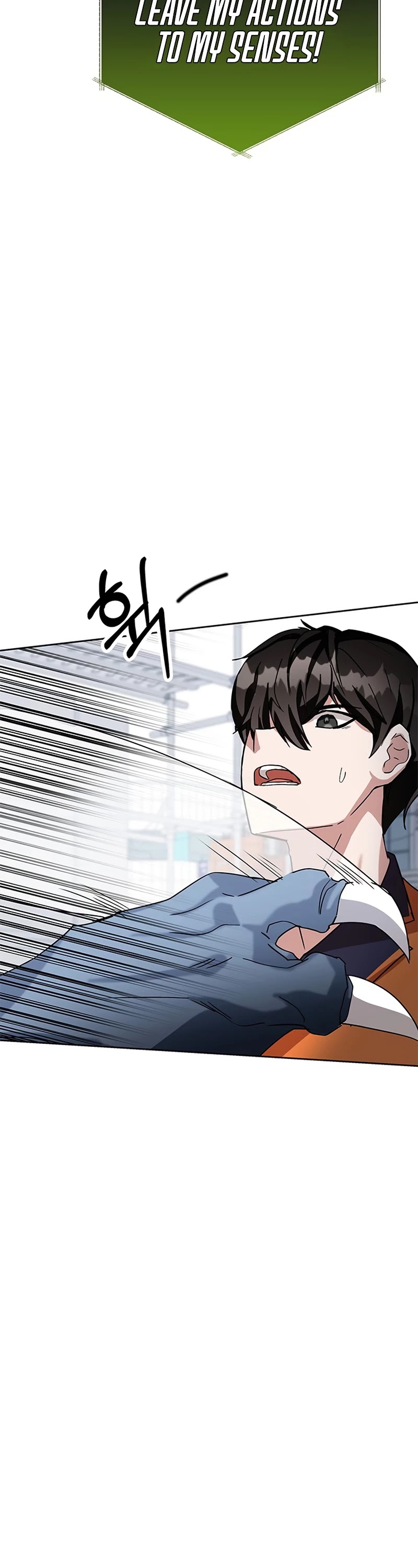 Transcension Academy chapter 4 page 43