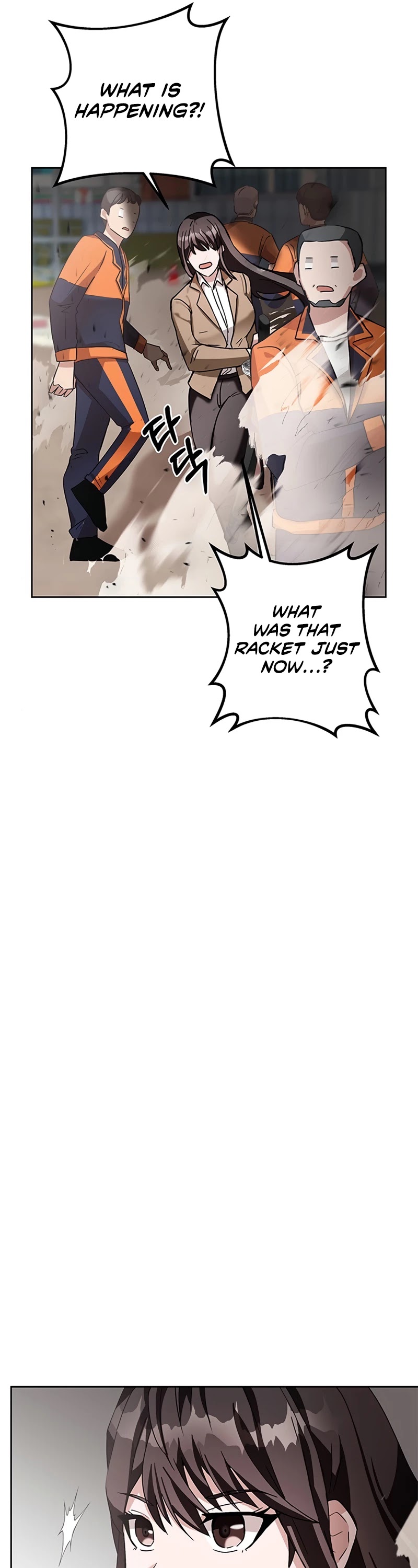 Transcension Academy chapter 4 page 57