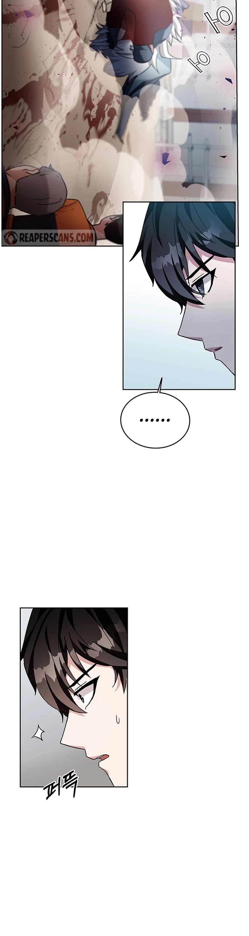 Transcension Academy chapter 4 page 60