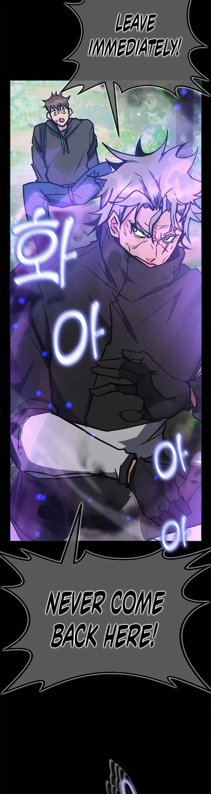 Transcension Academy chapter 40 page 28