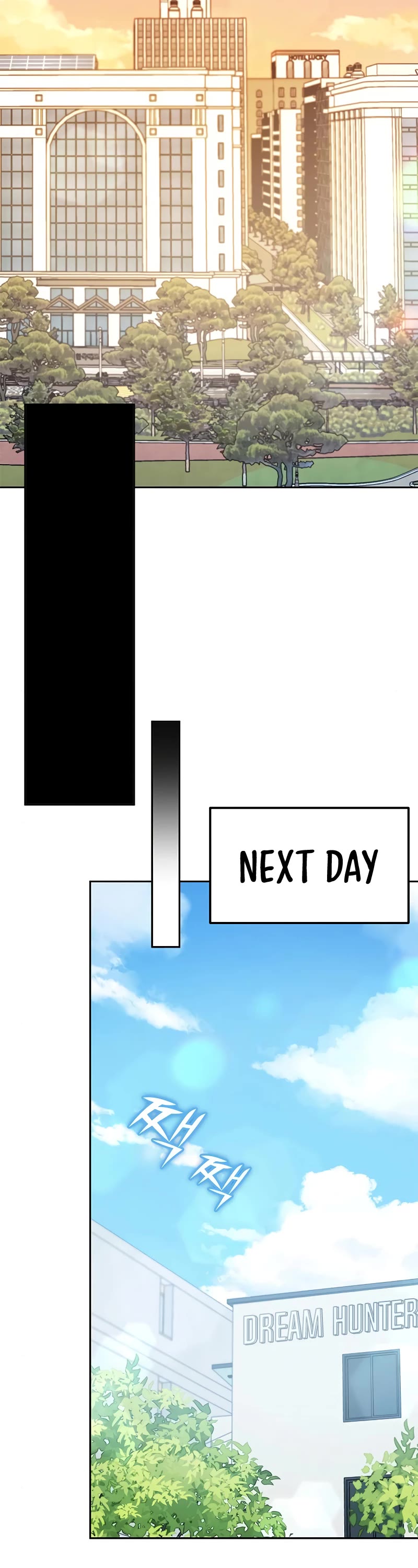 Transcension Academy chapter 40 page 48