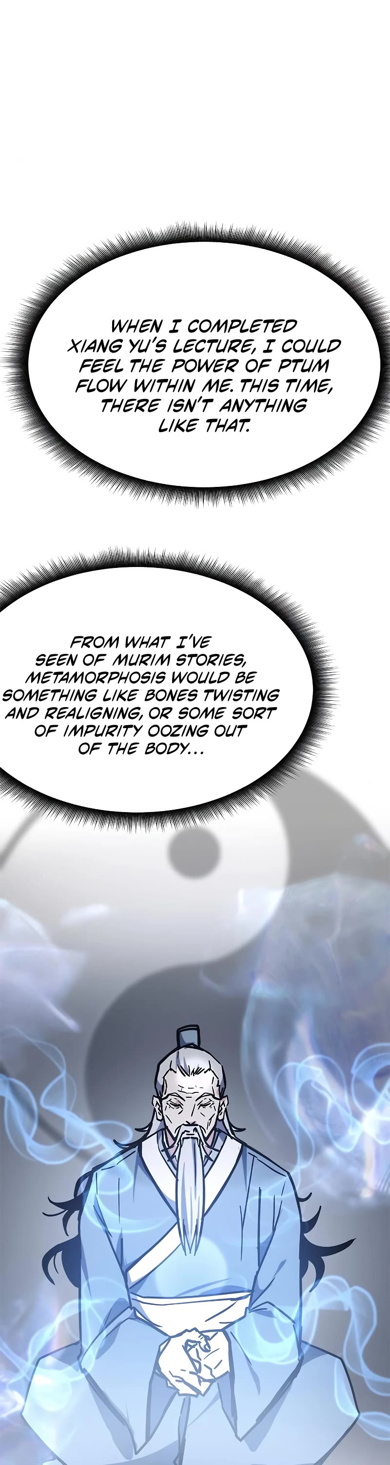 Transcension Academy chapter 40 page 62