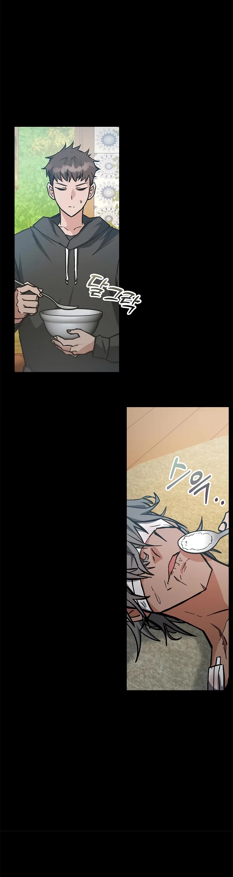 Transcension Academy chapter 40 page 9