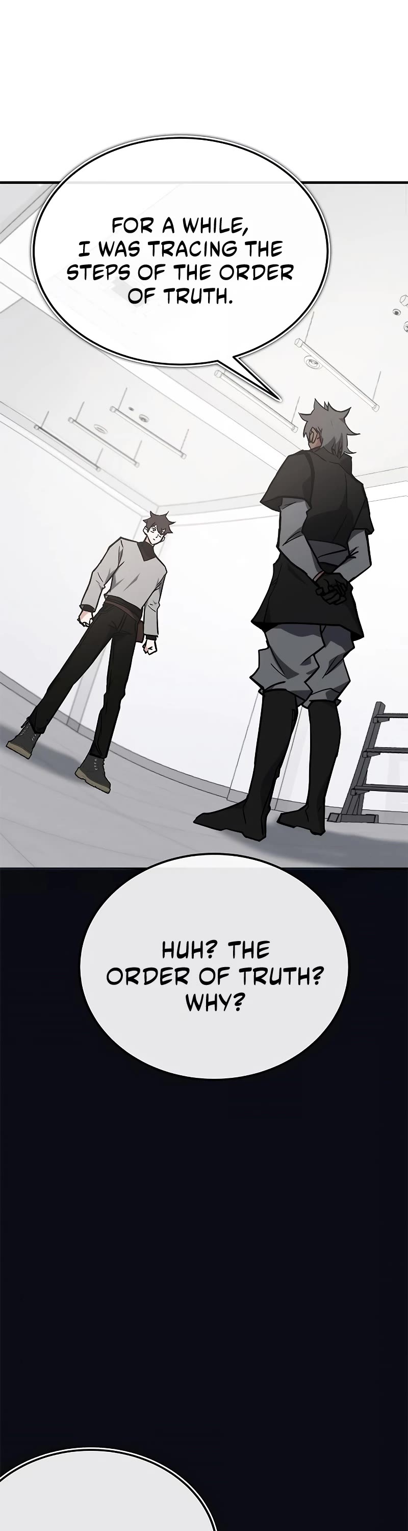 Transcension Academy chapter 41 page 13