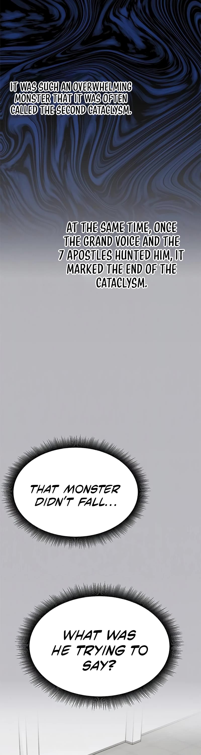 Transcension Academy chapter 41 page 19