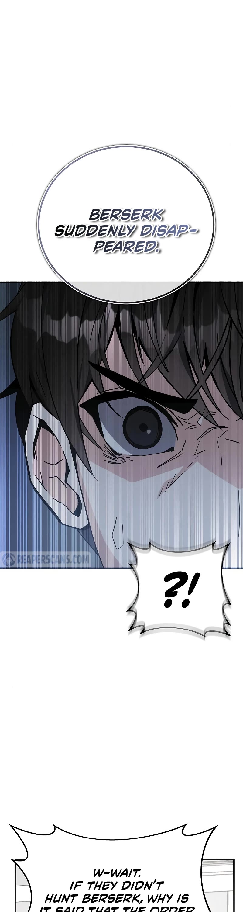 Transcension Academy chapter 41 page 22