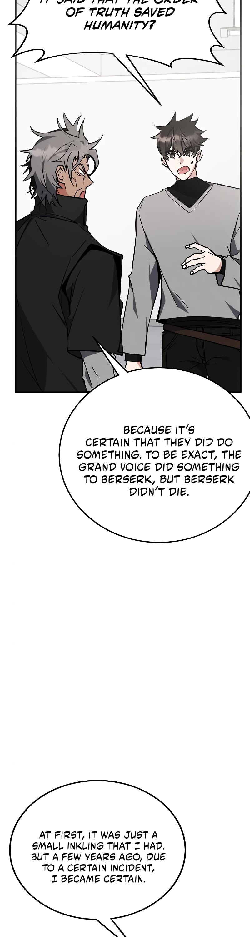 Transcension Academy chapter 41 page 23