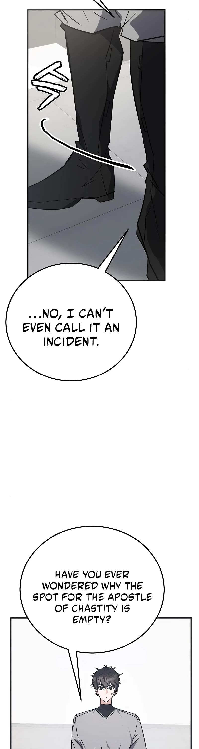 Transcension Academy chapter 41 page 24