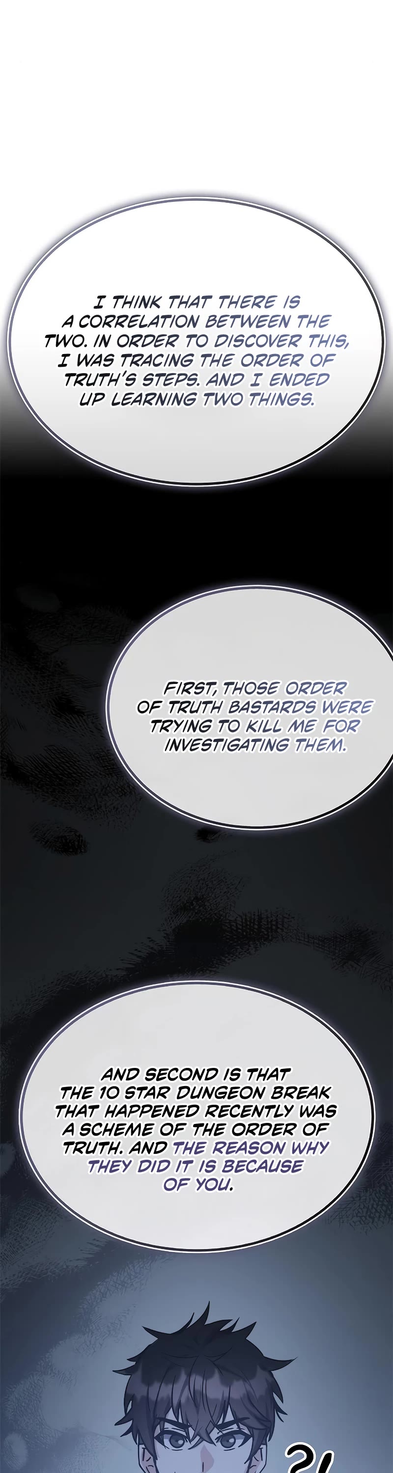 Transcension Academy chapter 41 page 28