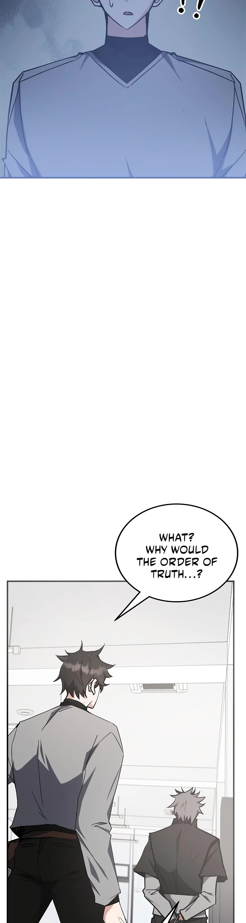 Transcension Academy chapter 41 page 29