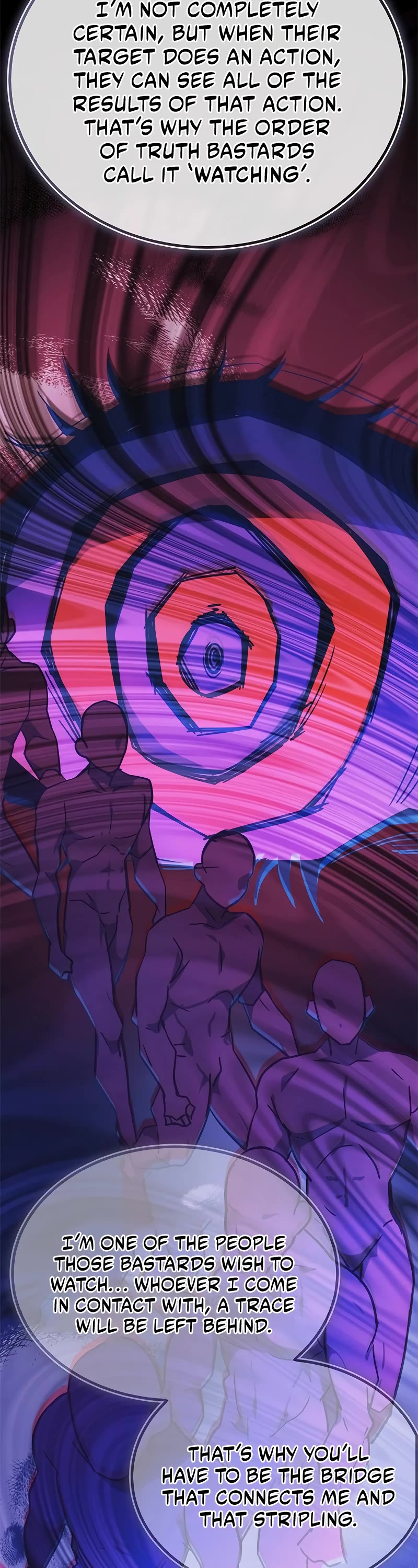 Transcension Academy chapter 41 page 34