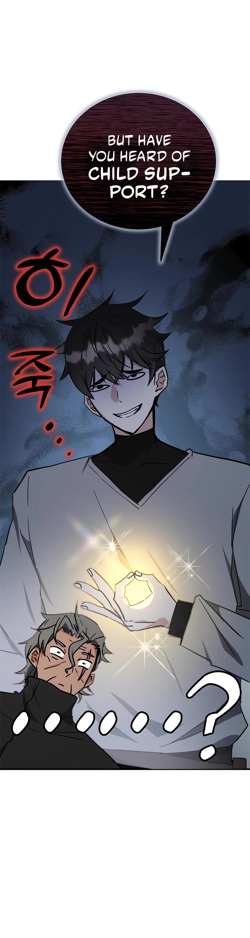 Transcension Academy chapter 41 page 48