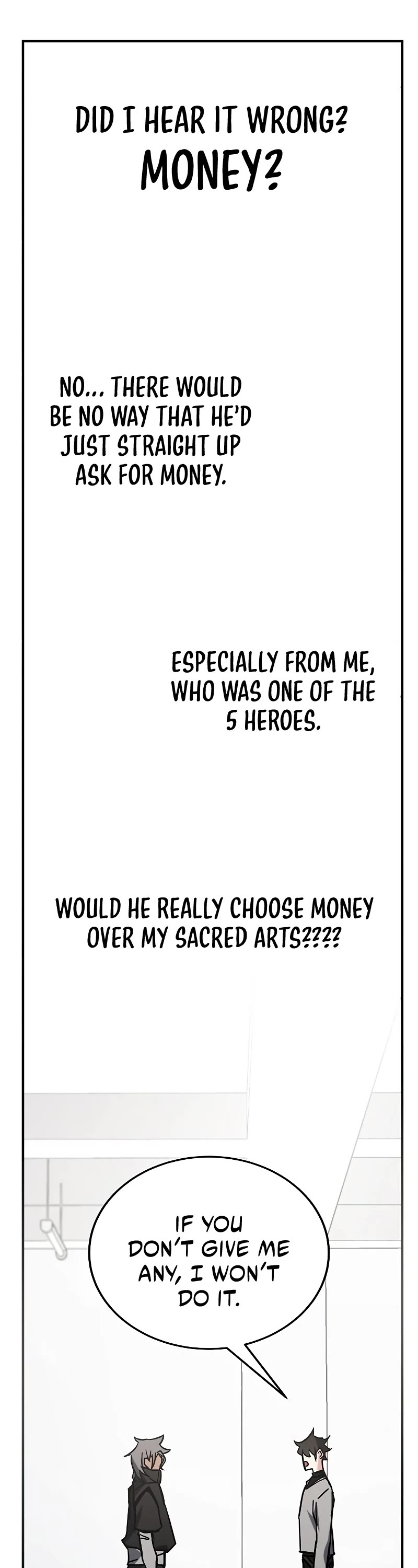 Transcension Academy chapter 41 page 49