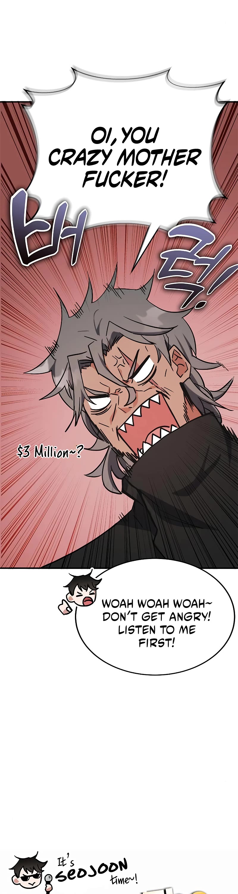 Transcension Academy chapter 41 page 52