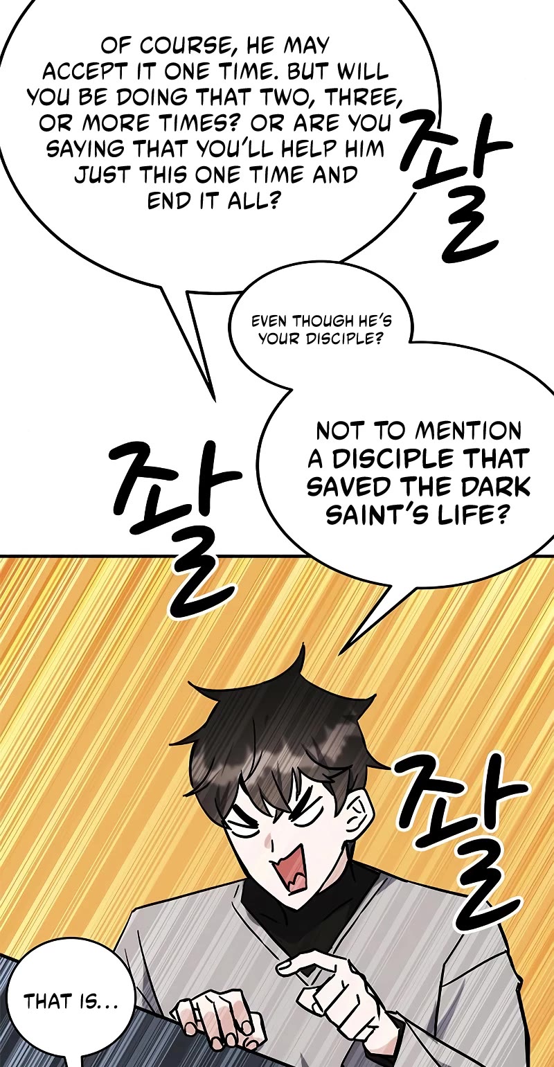 Transcension Academy chapter 41 page 55