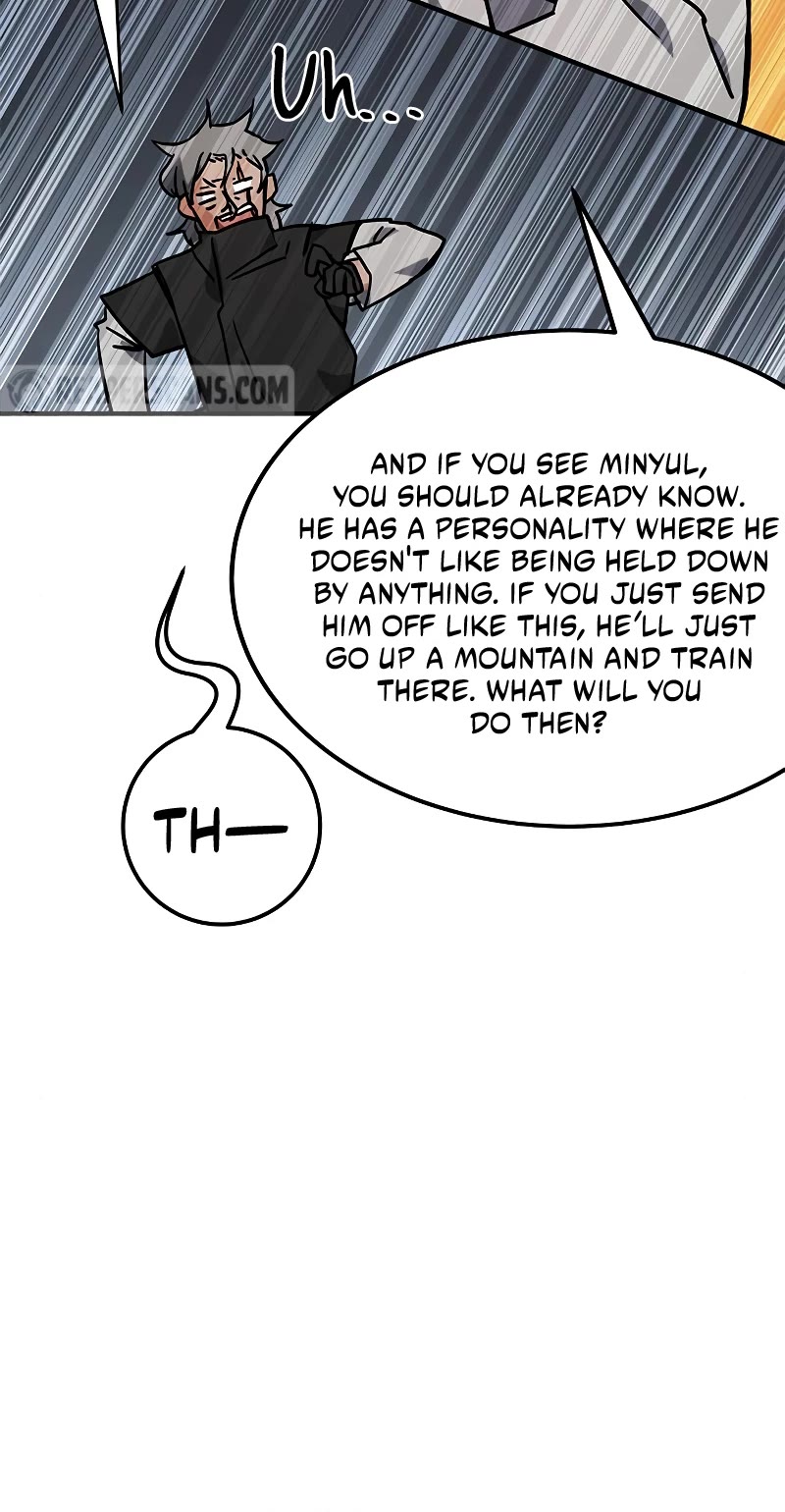 Transcension Academy chapter 41 page 56