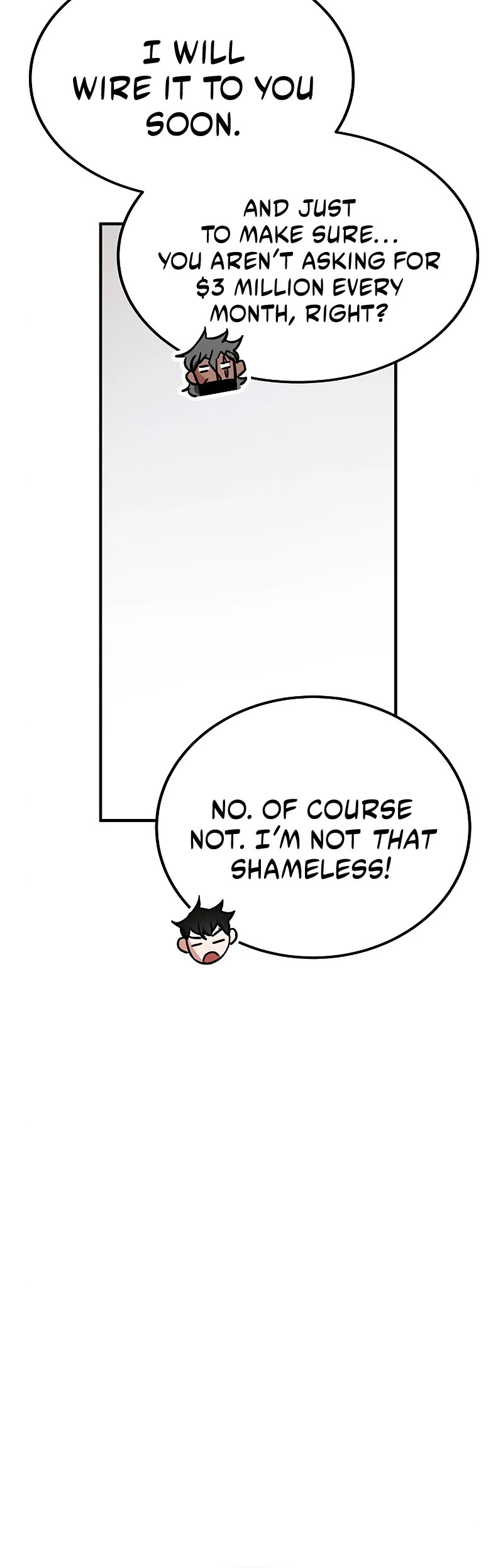 Transcension Academy chapter 41 page 60