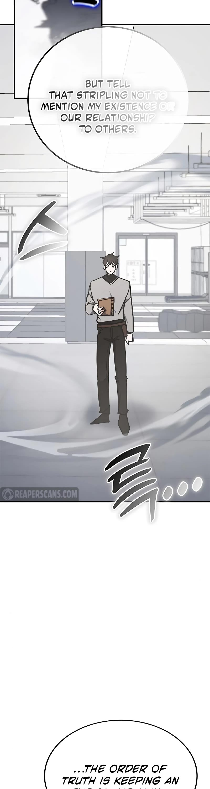 Transcension Academy chapter 41 page 63