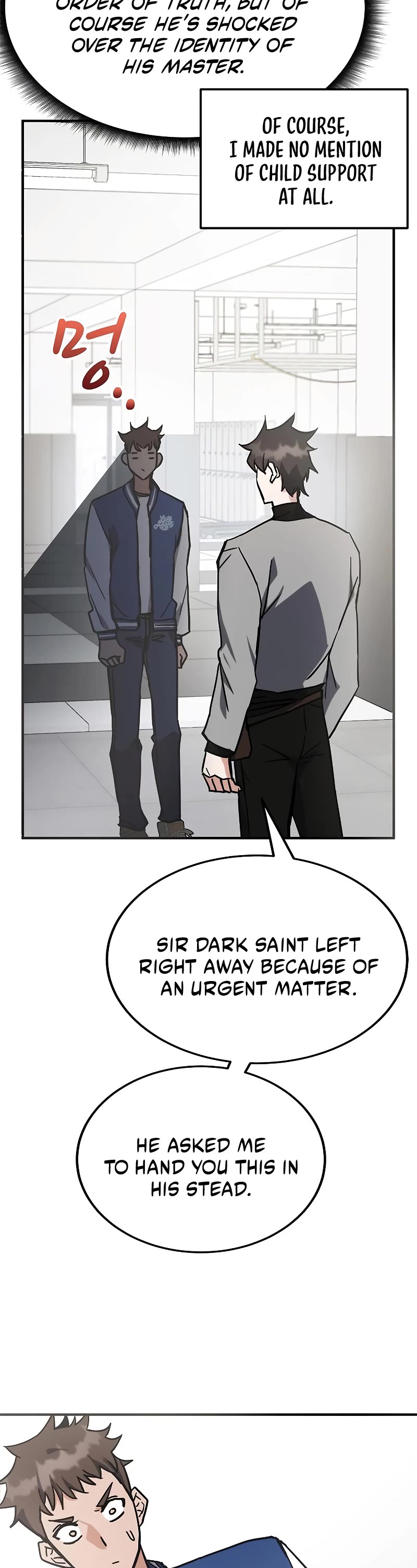 Transcension Academy chapter 41 page 67