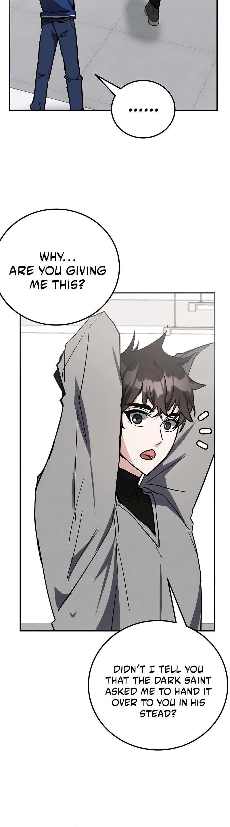 Transcension Academy chapter 41 page 69