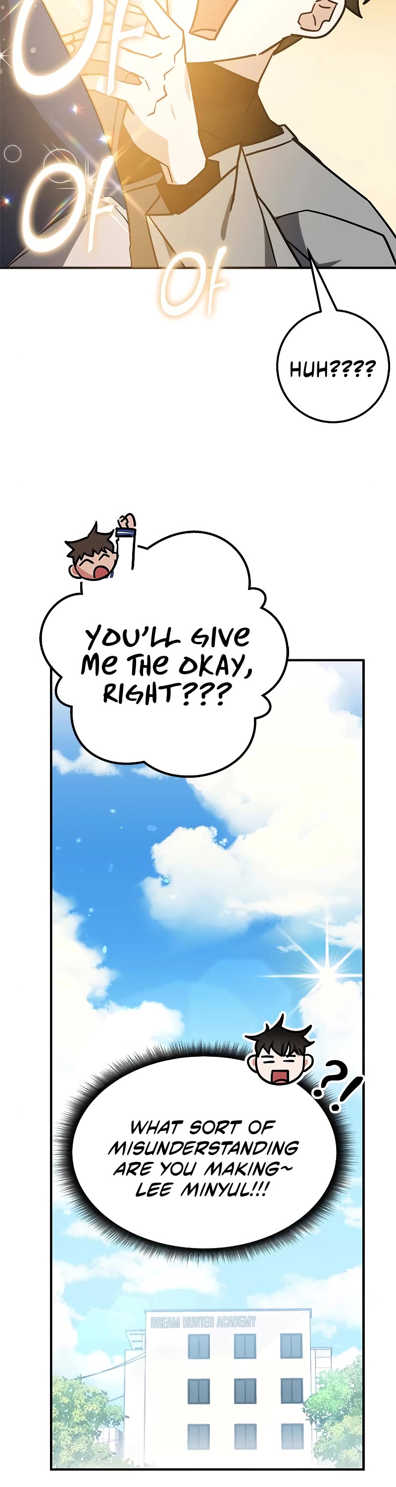 Transcension Academy chapter 41 page 77