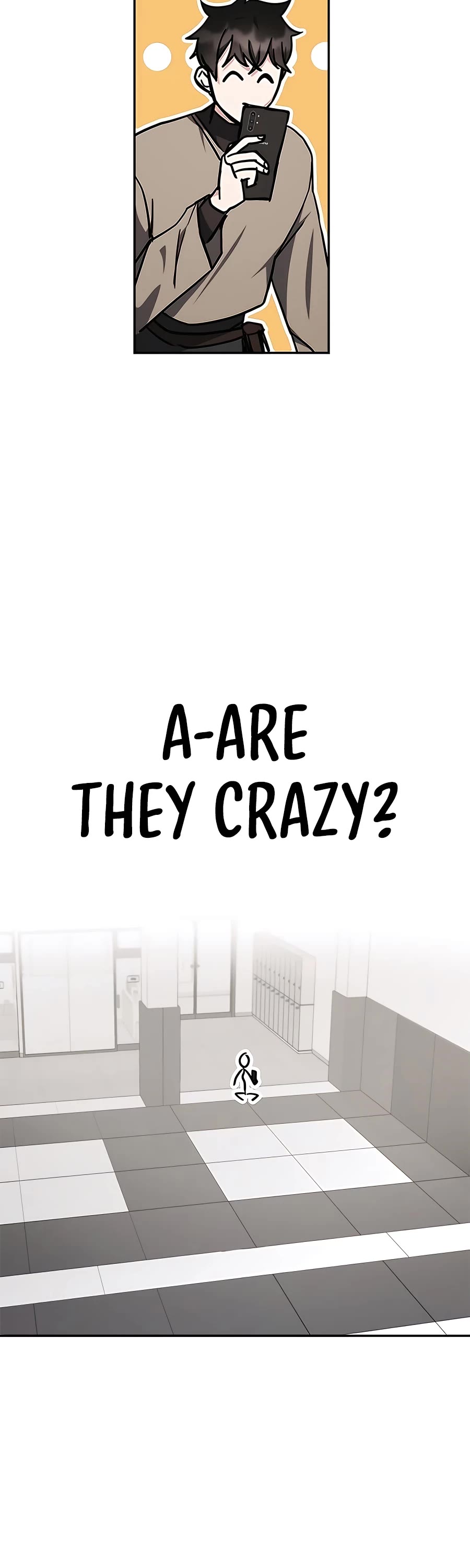 Transcension Academy chapter 42 page 44