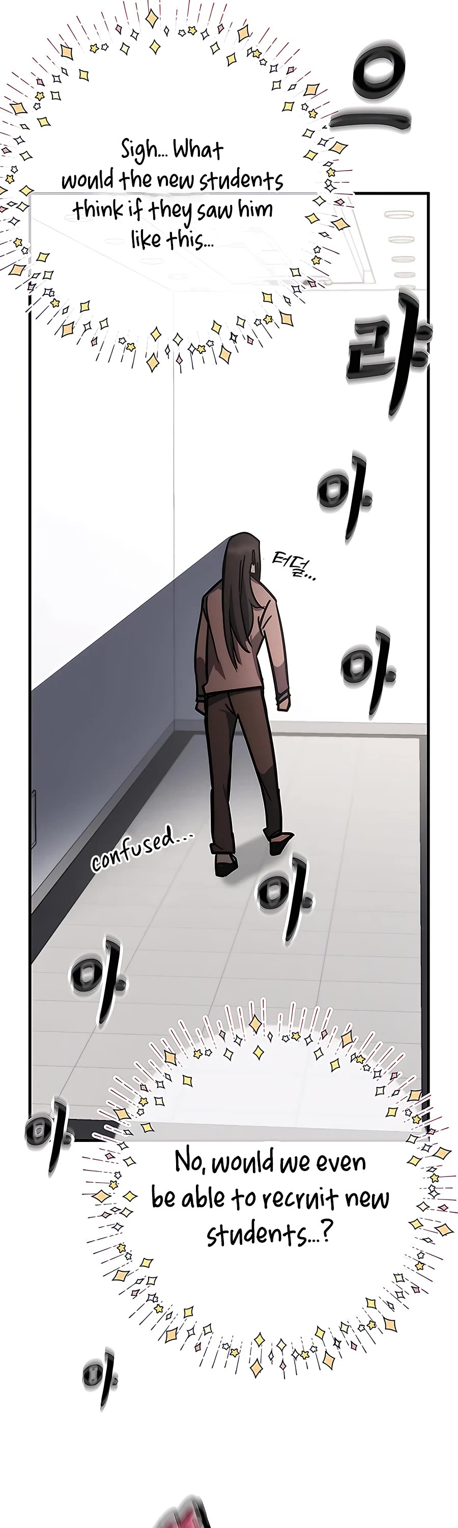 Transcension Academy chapter 43 page 29