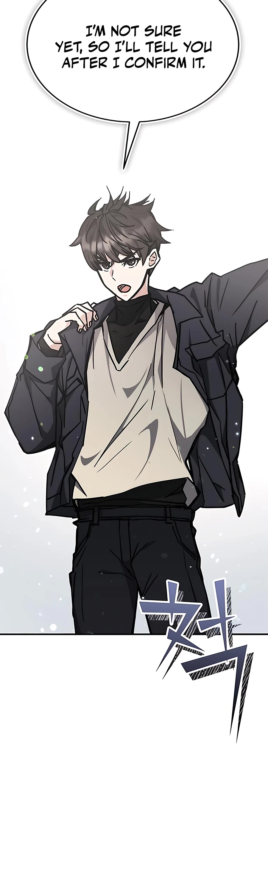 Transcension Academy chapter 43 page 40