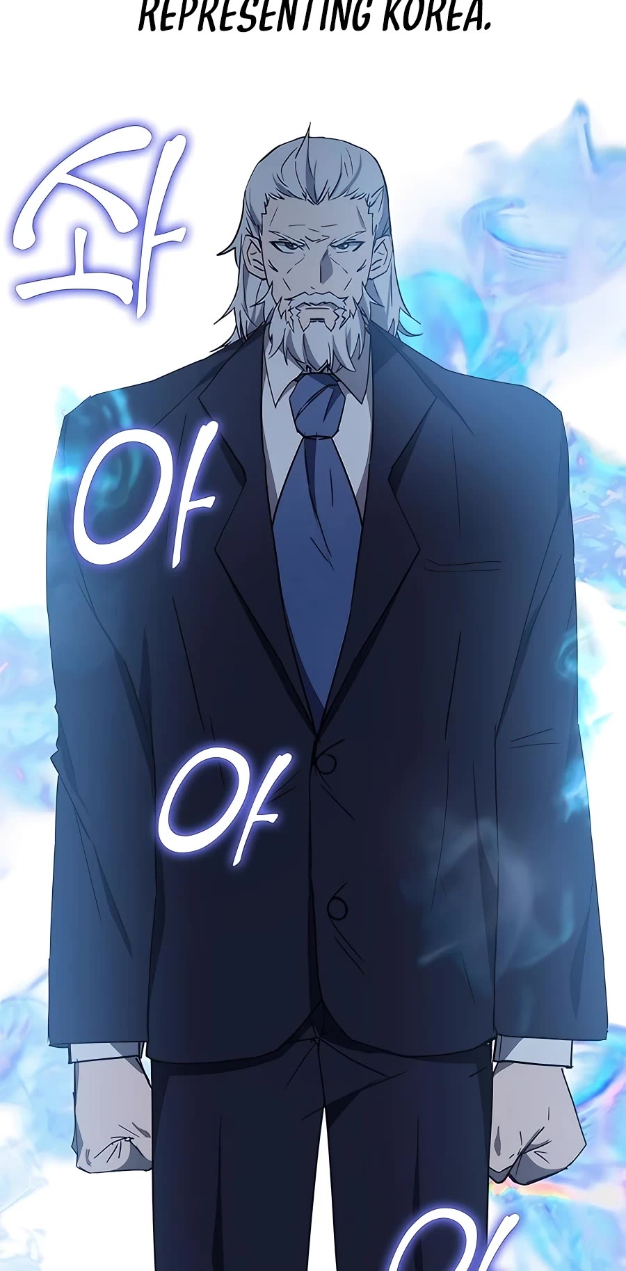 Transcension Academy chapter 44 page 10