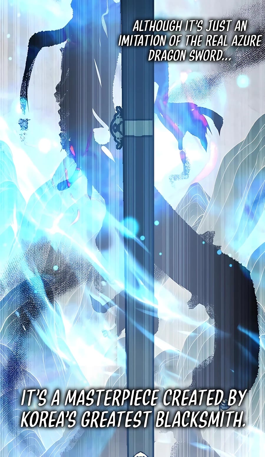 Transcension Academy chapter 44 page 20