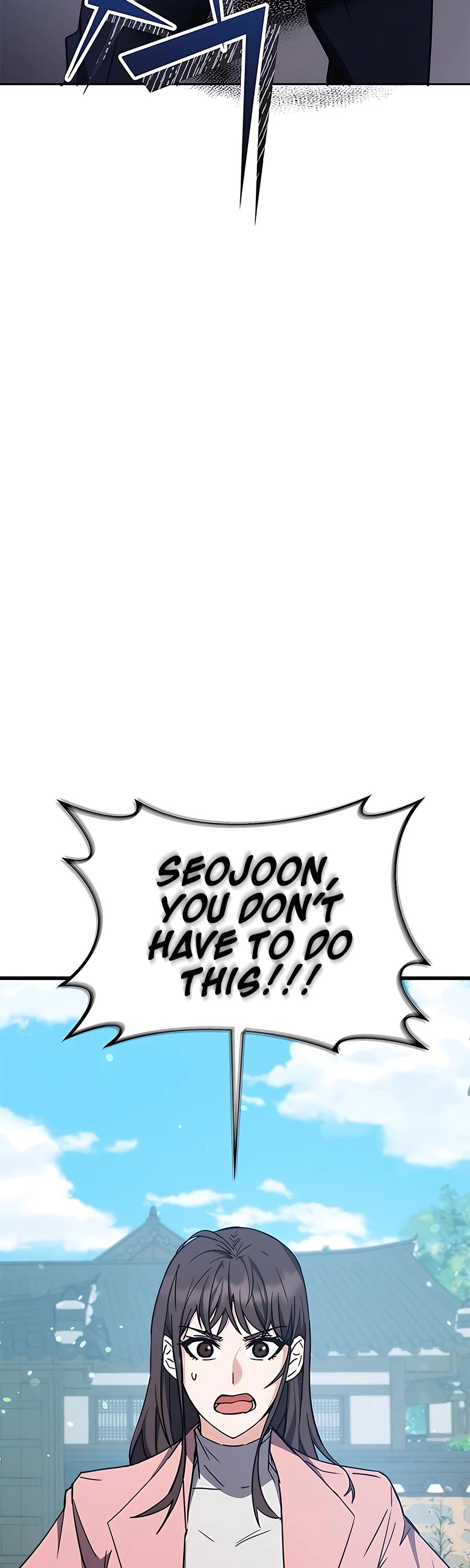 Transcension Academy chapter 44 page 27